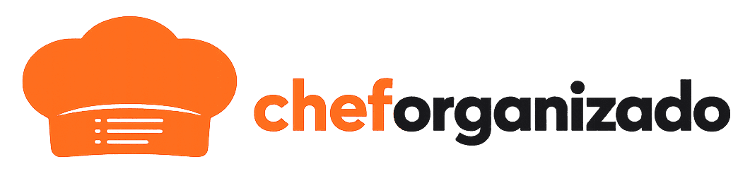 ChefOrganizado